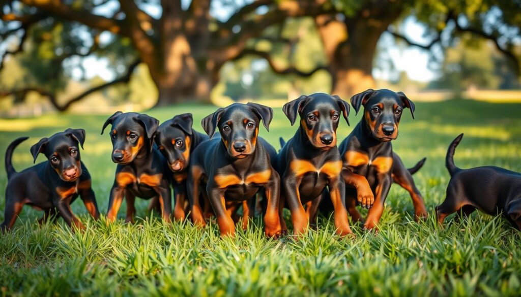 doberman puppies for sale