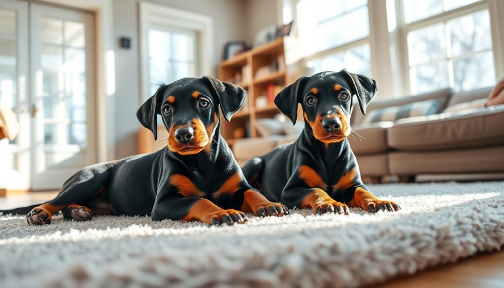 doberman puppies for sale