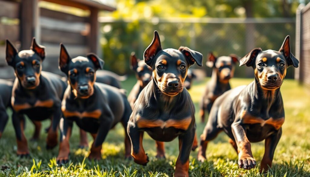 doberman puppies for sale